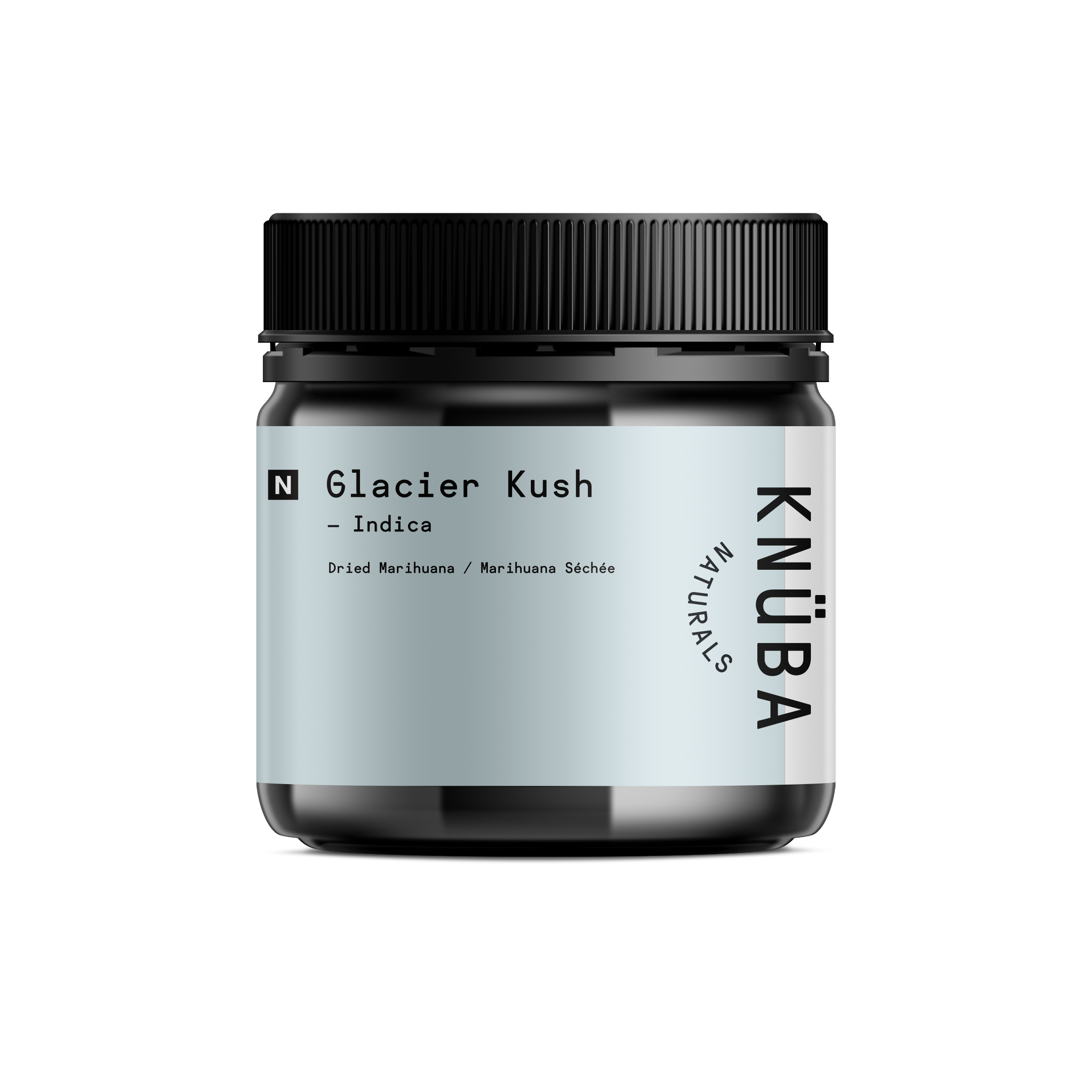 Glacier Kush (Jean Guy)