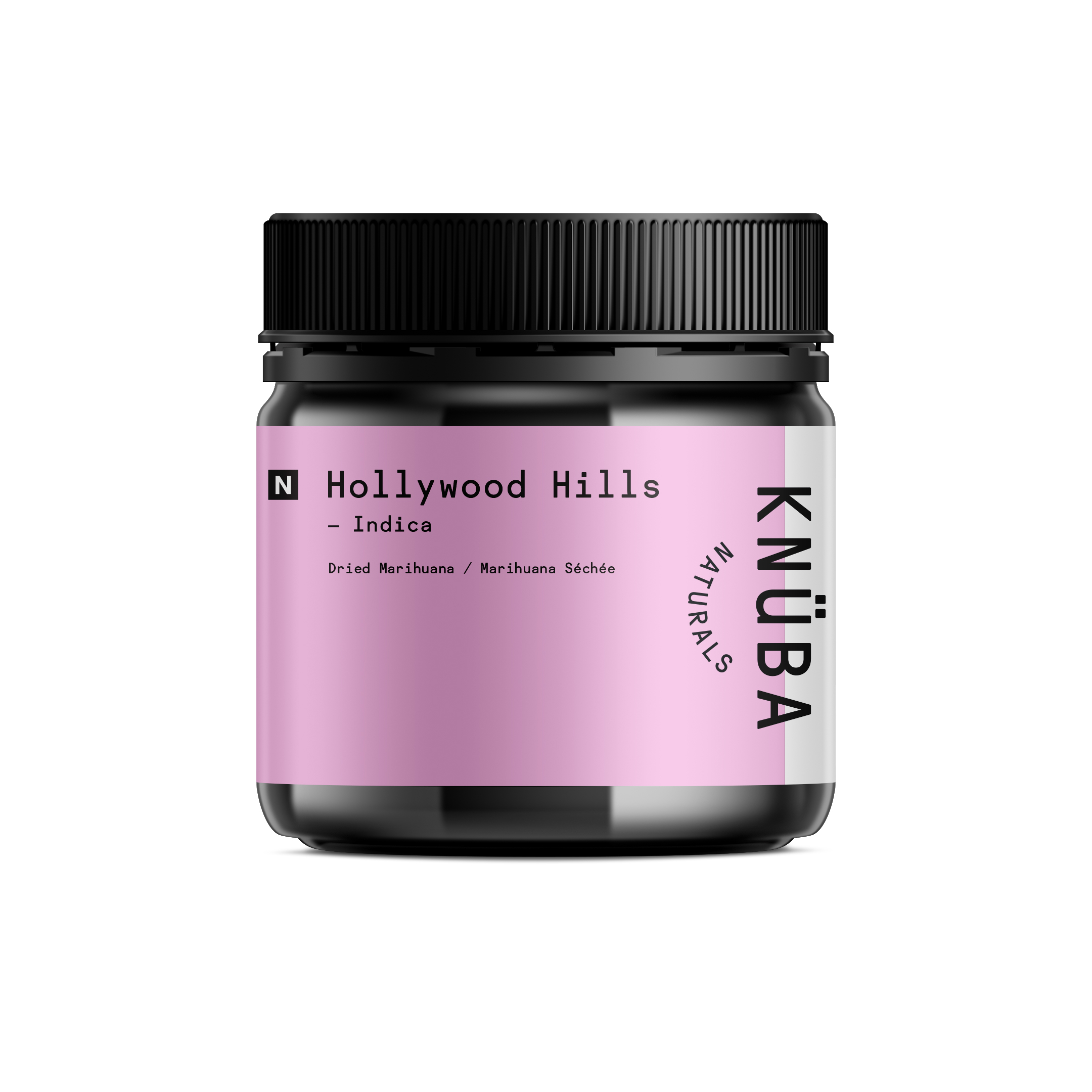 Hollywood Hills (Sensi Star)