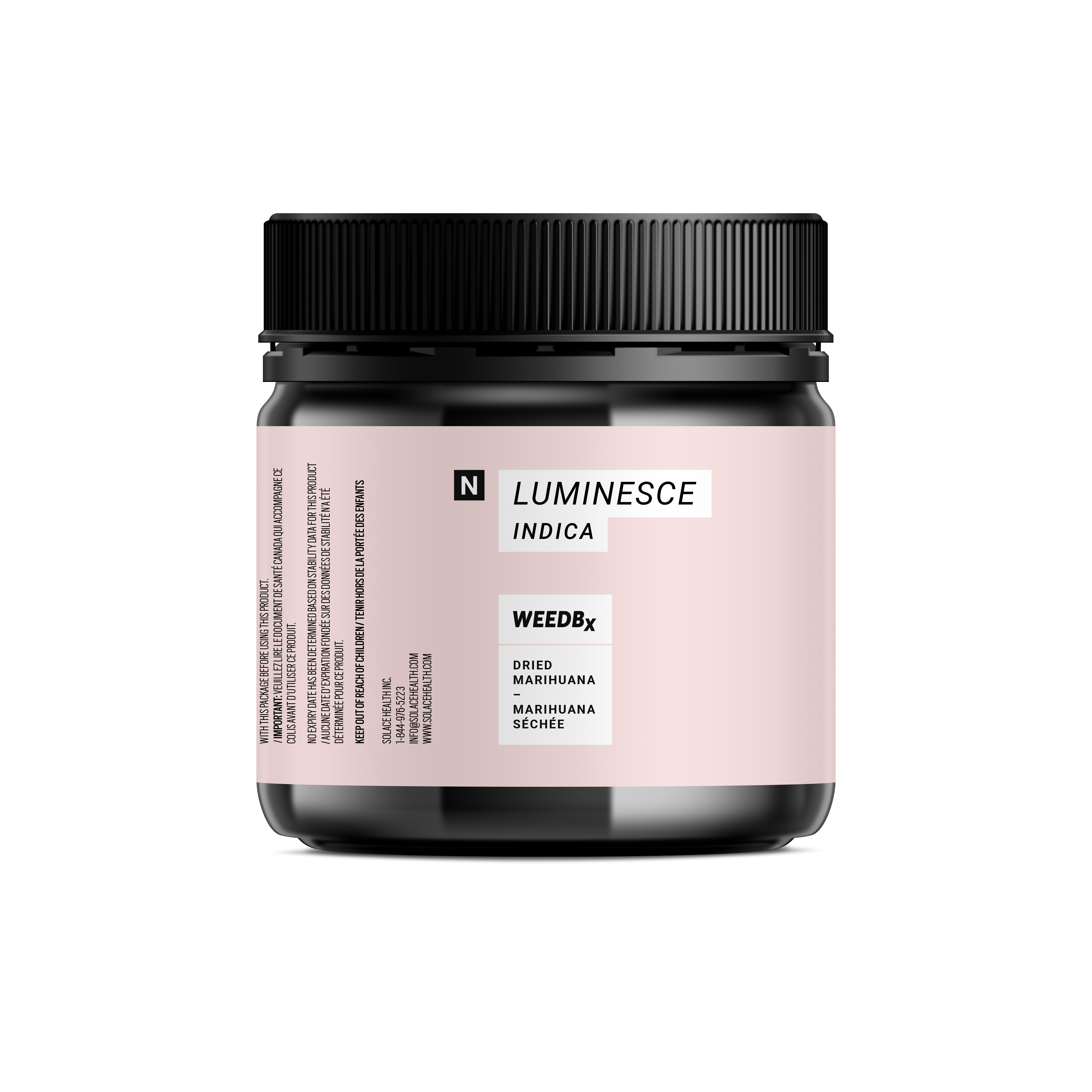 Luminesce (L.A. Confidential)