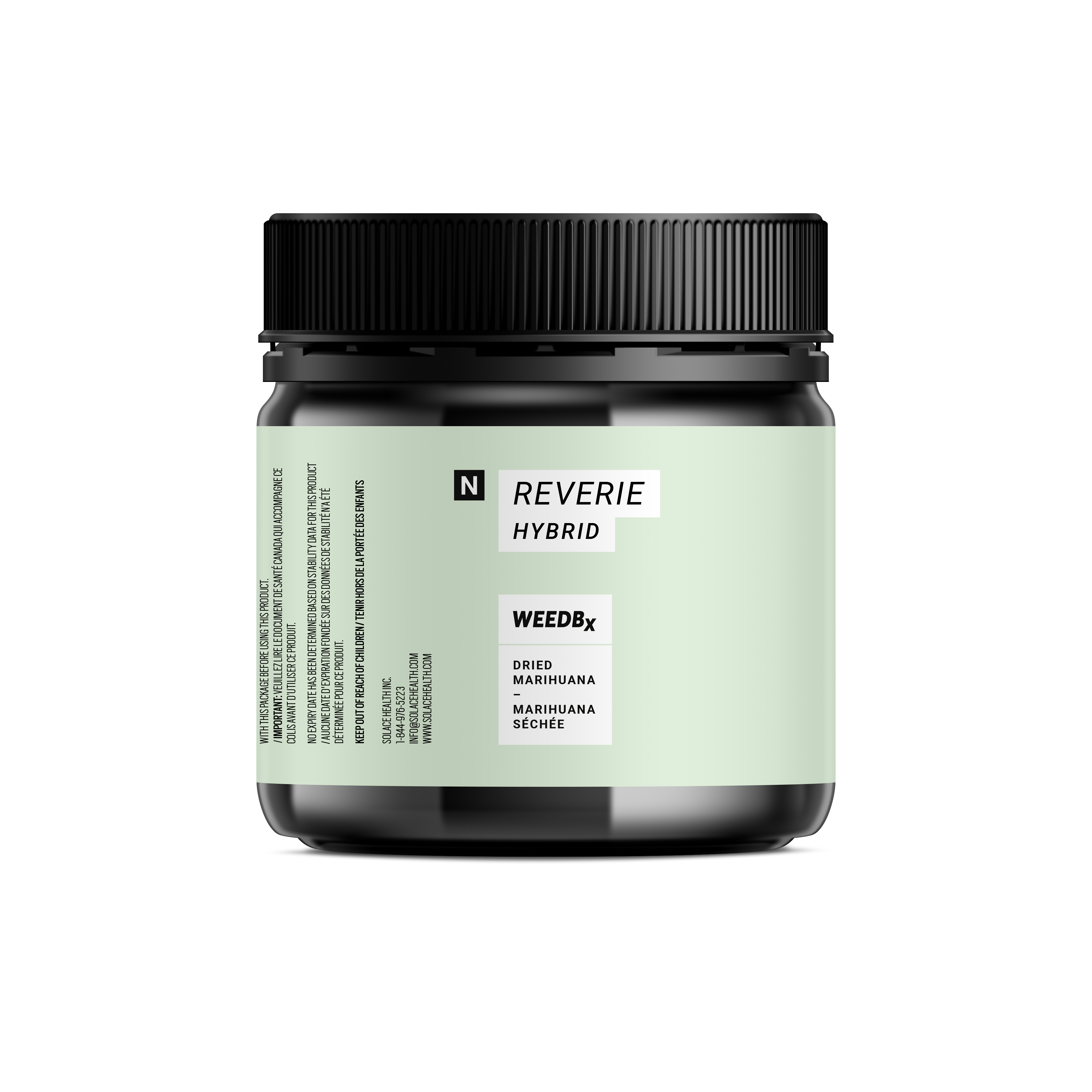 Reverie (Painkiller XL)