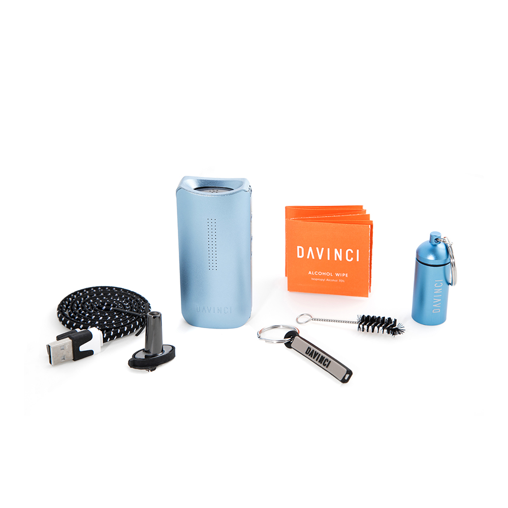 Davinci IQ – Blue