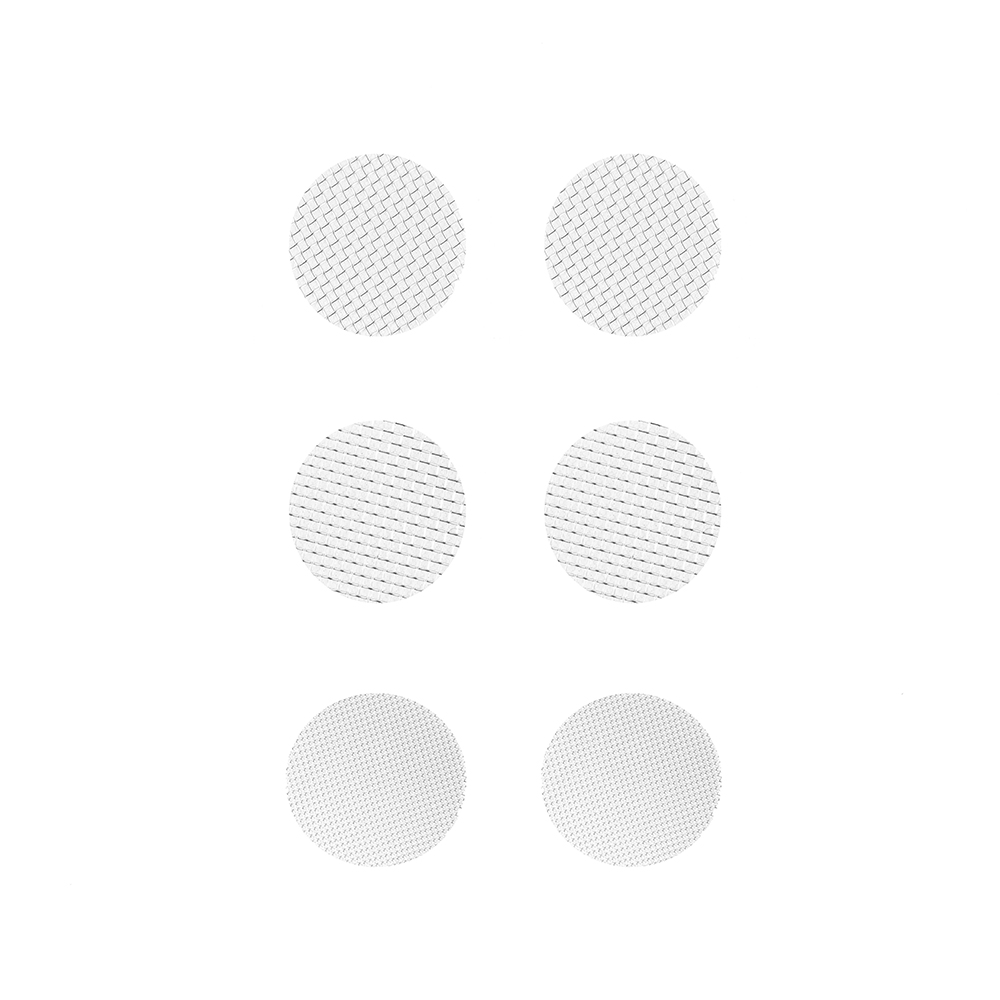 Mighty Vaporizer Replacement Screen Set