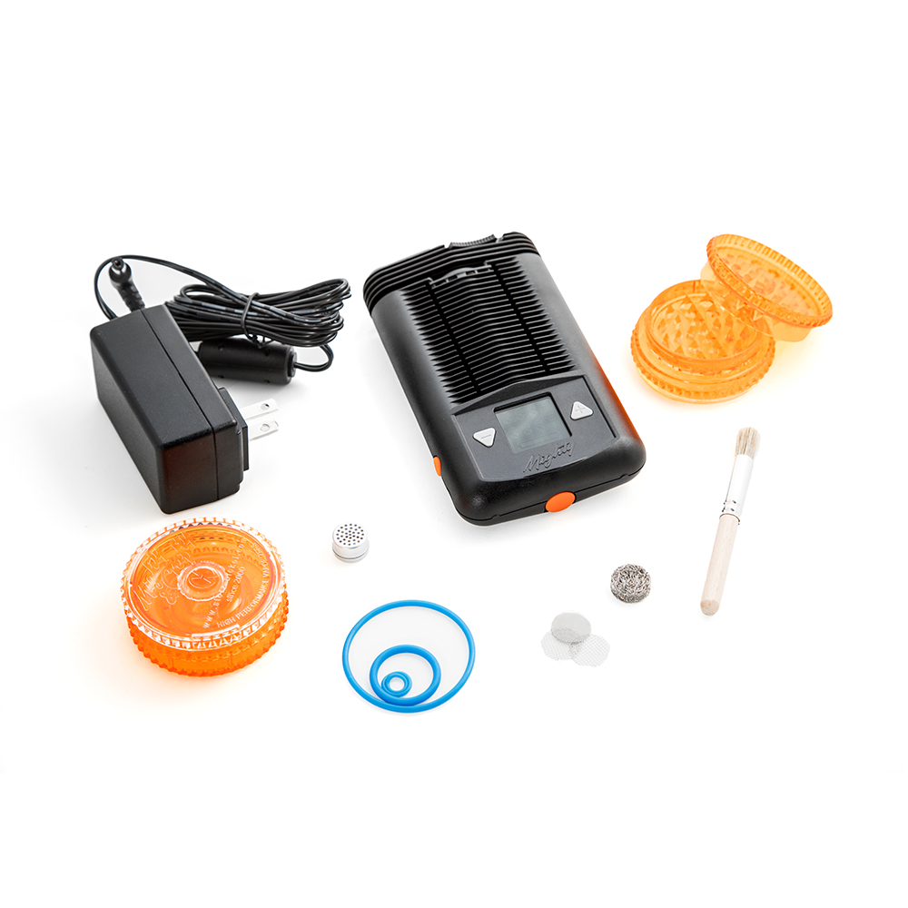 Mighty Vaporizer