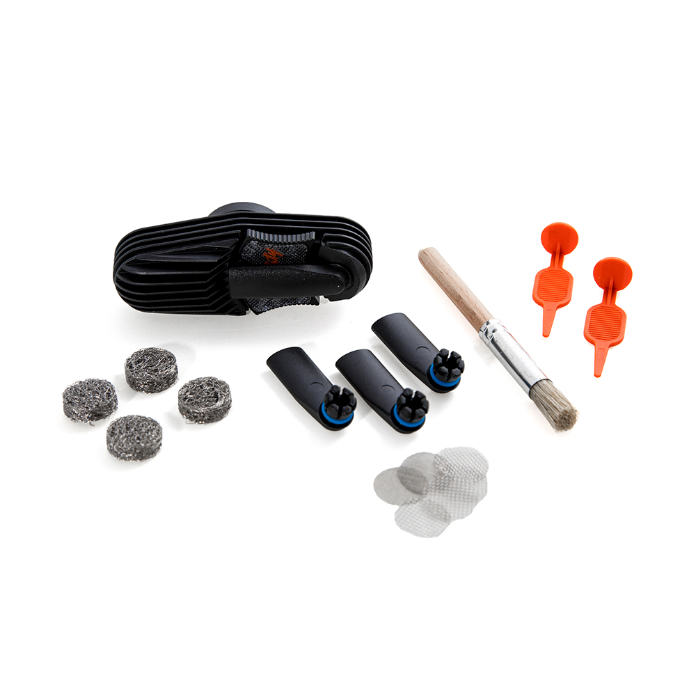 Mighty Wear & Tear Set