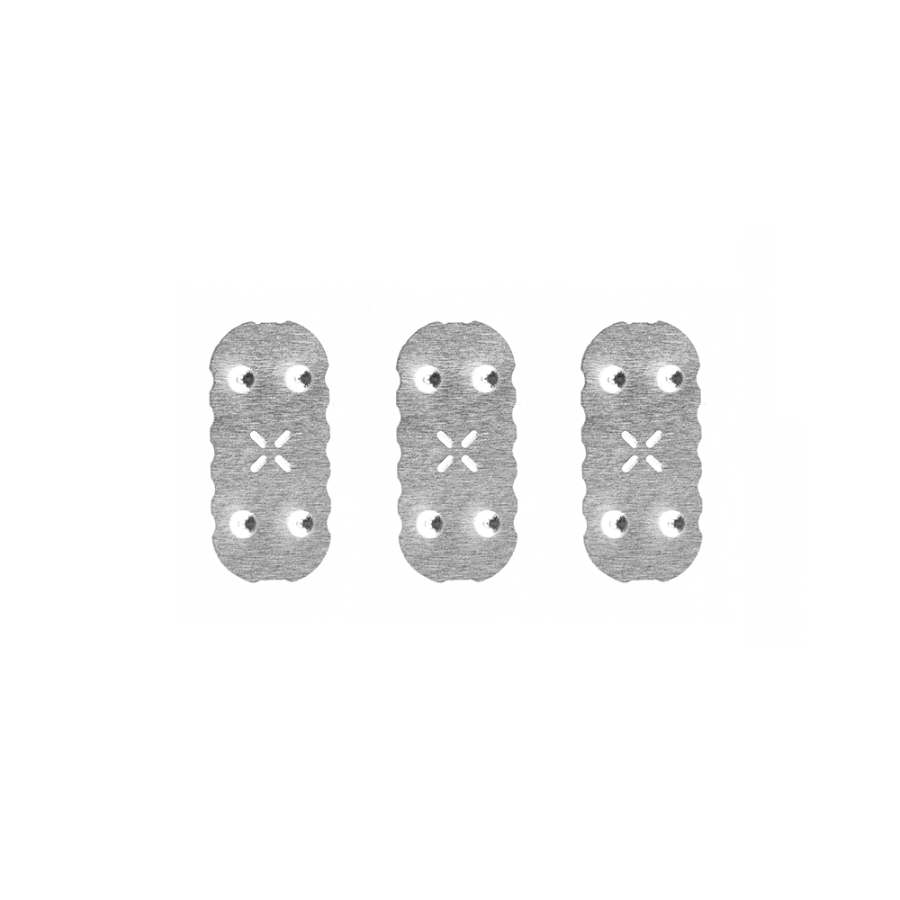 Pax II Vaporizer Screen Set (3)